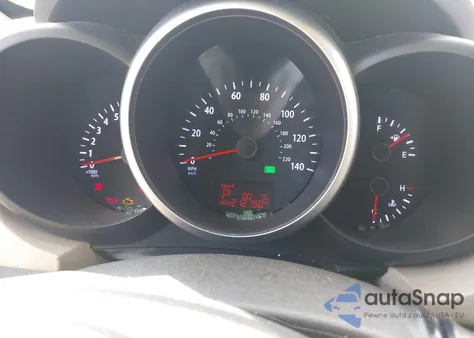 2013 Kia Soul ! z USA, uszkodzony, nr VIN KNDJT2A68D7640187